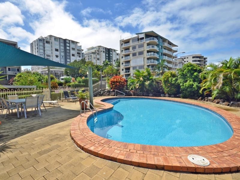 116/ 15 Esplanade Bulcock Beach, Caloundra QLD 4551