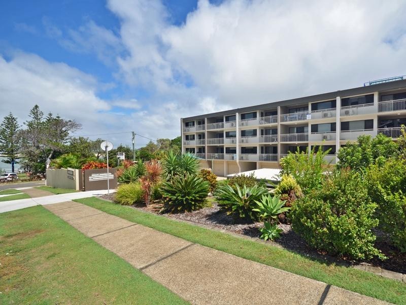 116/ 15 Esplanade Bulcock Beach, Caloundra QLD 4551