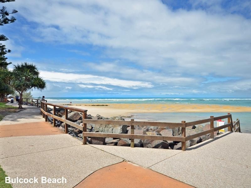 116/ 15 Esplanade Bulcock Beach, Caloundra QLD 4551