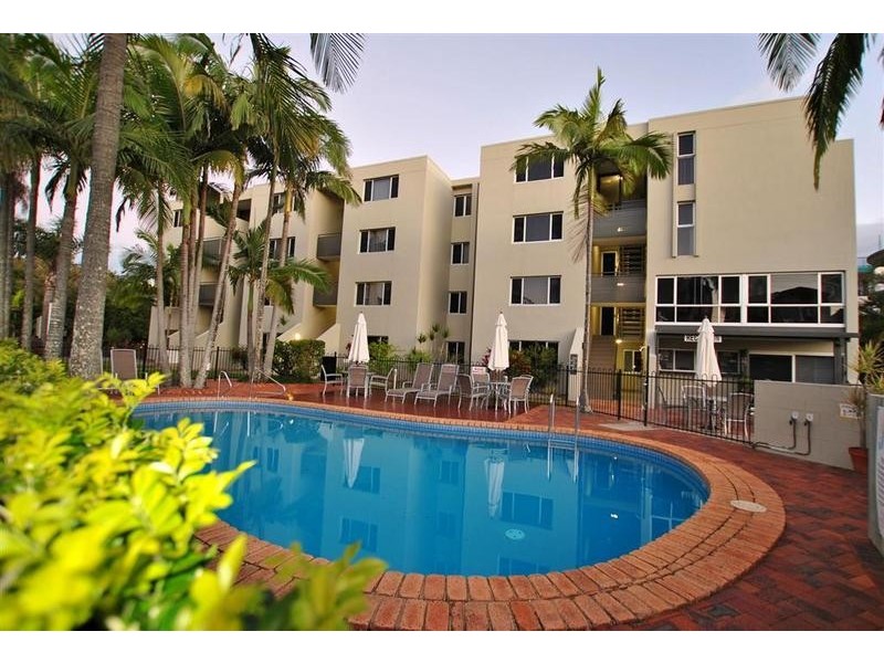 208/ 2 Knox Avenue, Caloundra QLD 4551