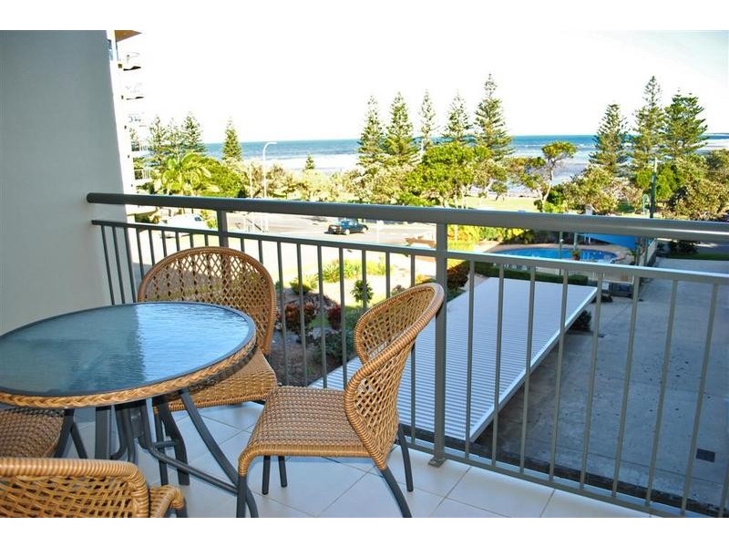 208/ 2 Knox Avenue, Caloundra QLD 4551