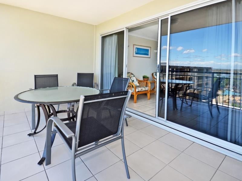 210/ 2 Knox Avenue, Caloundra QLD 4551