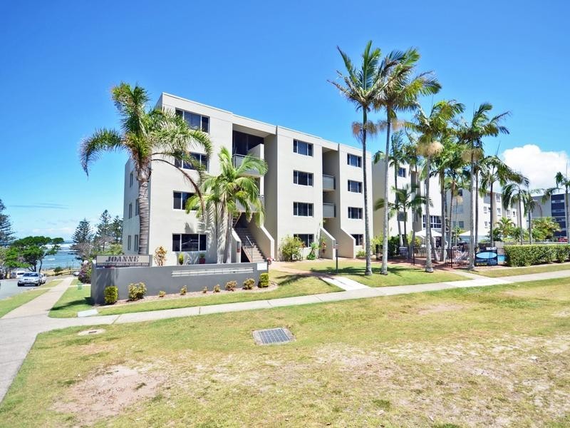 210/ 2 Knox Avenue, Caloundra QLD 4551