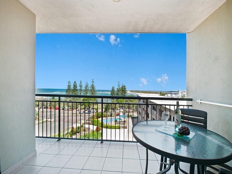 214/ 2 Knox Street, Caloundra QLD 4551