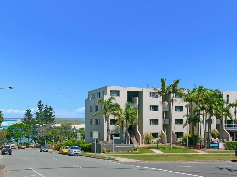 214/ 2 Knox Street, Caloundra QLD 4551