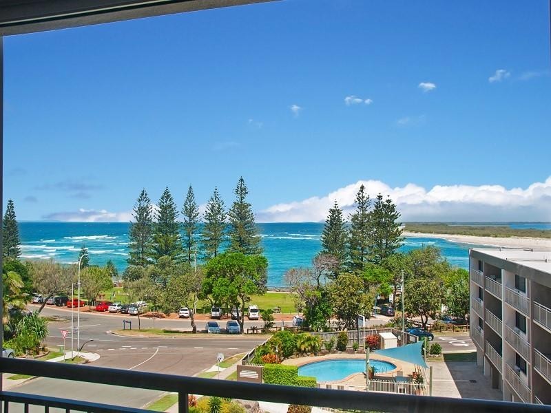 214/ 2 Knox Street, Caloundra QLD 4551