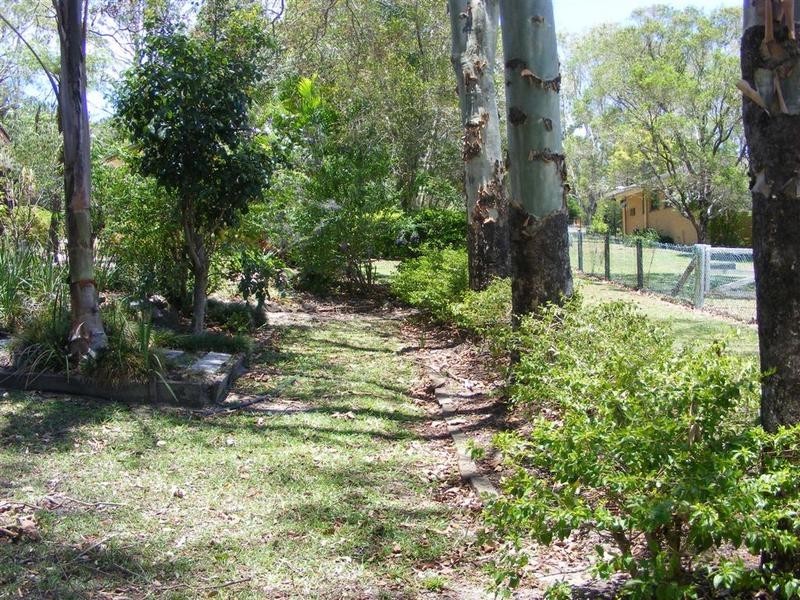 Meridan Plains QLD 4551