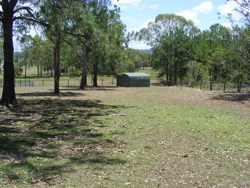 Meridan Plains QLD 4551