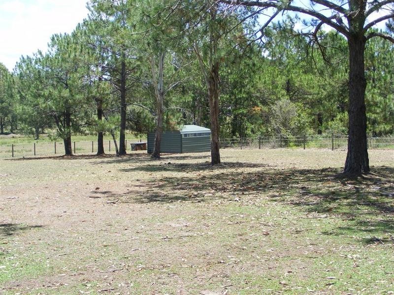 Meridan Plains QLD 4551
