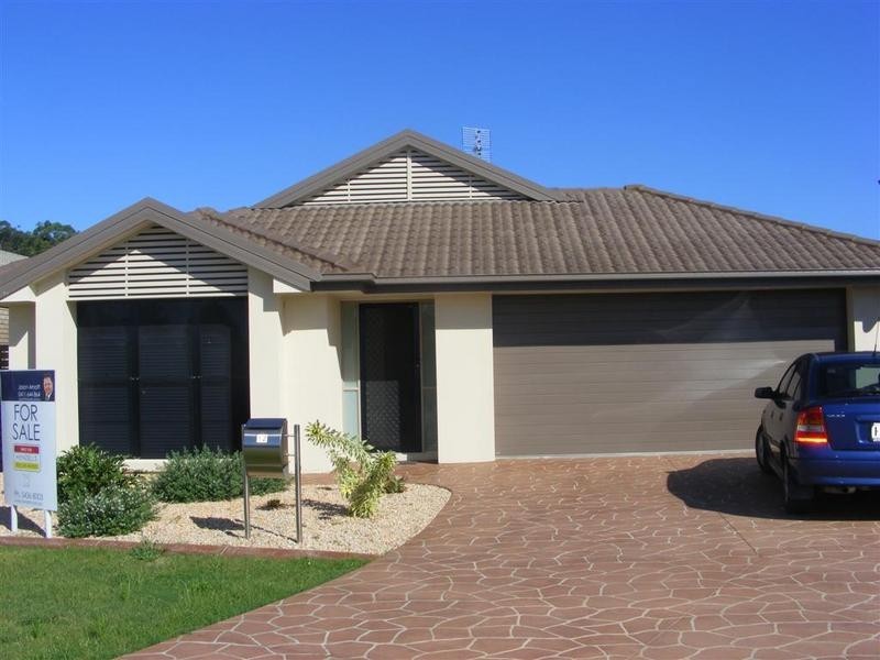 Little Mountain QLD 4551