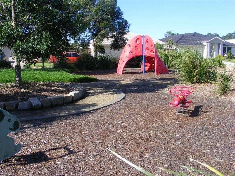 Little Mountain QLD 4551