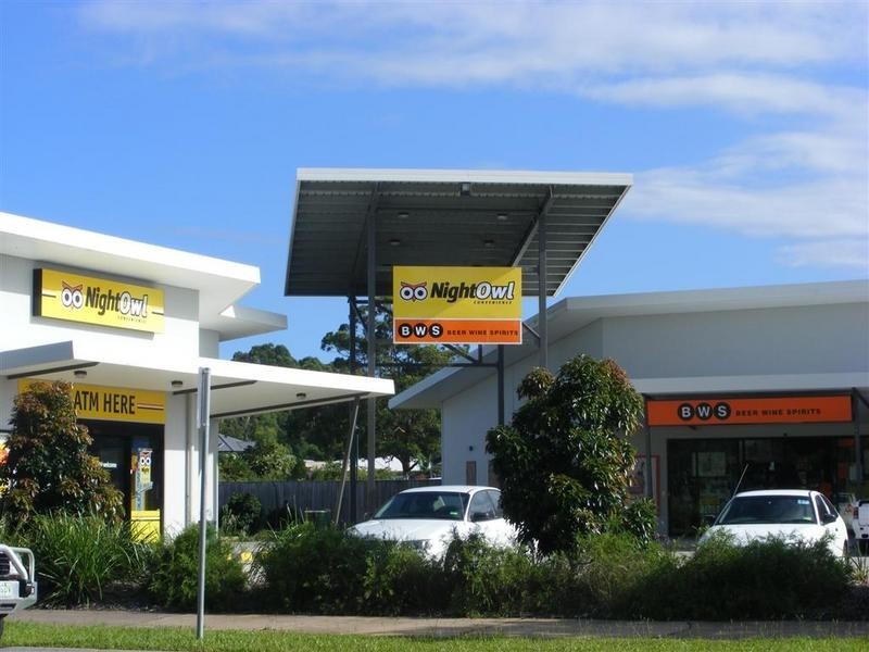 Little Mountain QLD 4551