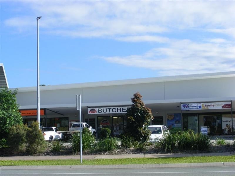 Little Mountain QLD 4551