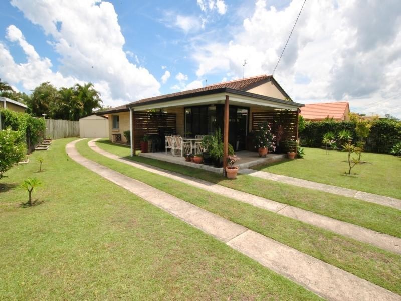 2 Judy Street, Golden Beach QLD 4551