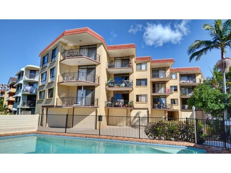 12/ 13 Landsborough Parade, Golden Beach QLD 4551
