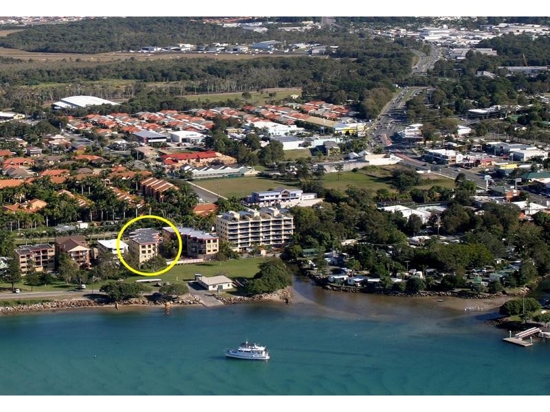6/ 13 Landsborough Parade, Golden Beach QLD 4551