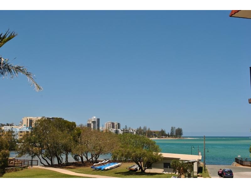 6/ 13 Landsborough Parade, Golden Beach QLD 4551