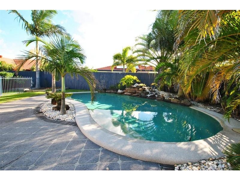 Pelican Waters QLD 4551