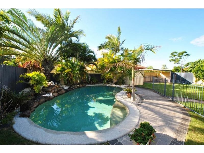 Pelican Waters QLD 4551