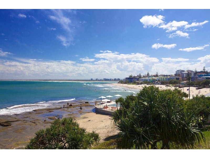 2/ 11 Moreton Parade, Kings Beach QLD 4551