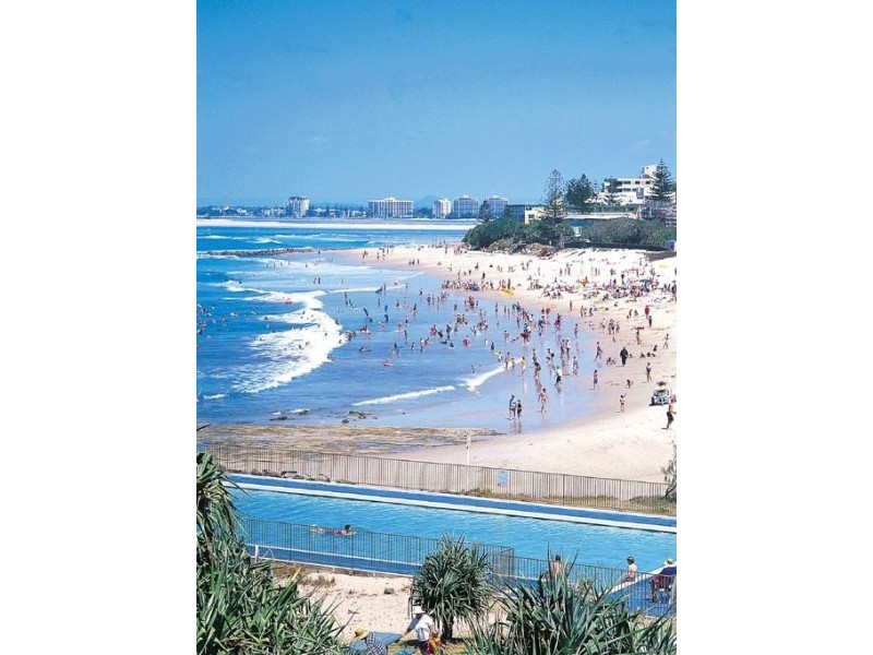 2/ 11 Moreton Parade, Kings Beach QLD 4551