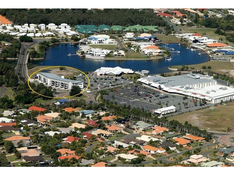 Pelican Waters QLD 4551
