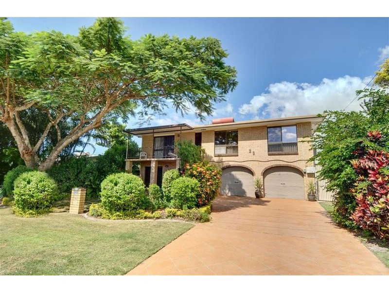 20 Karunda Street, Wurtulla QLD 4575
