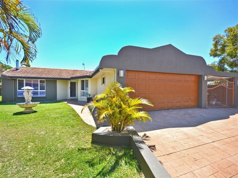 2 Kauri Place, Currimundi QLD 4551