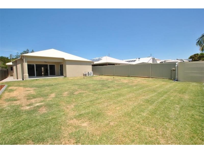 Golden Beach QLD 4551