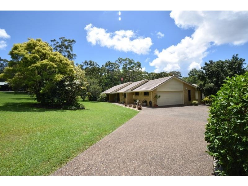 5 Kentucky Court, Little Mountain QLD 4551