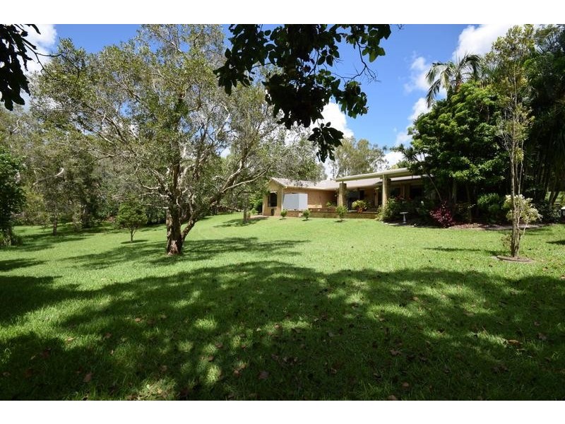 5 Kentucky Court, Little Mountain QLD 4551