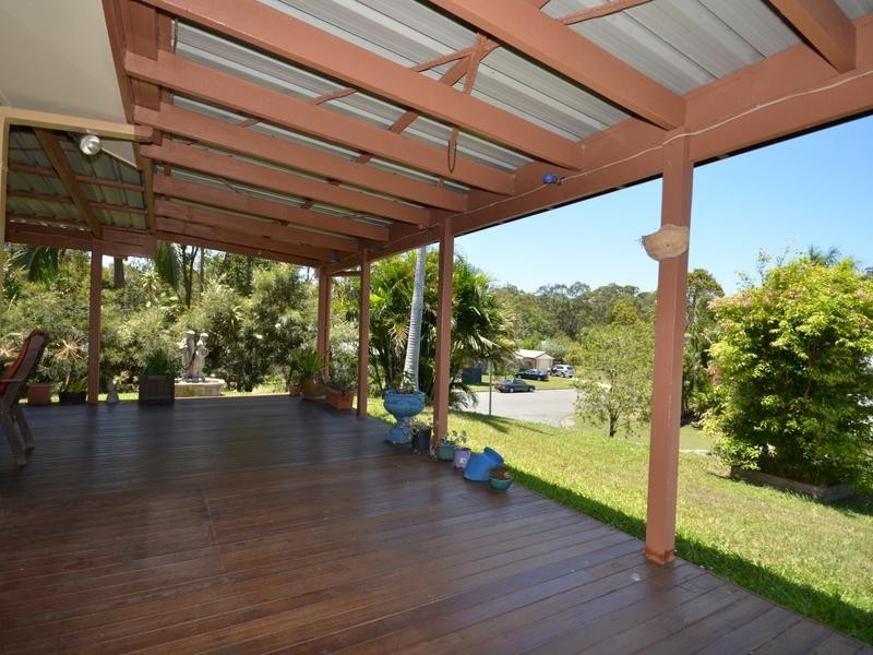 21 Kestrel Street, Aroona QLD 4551