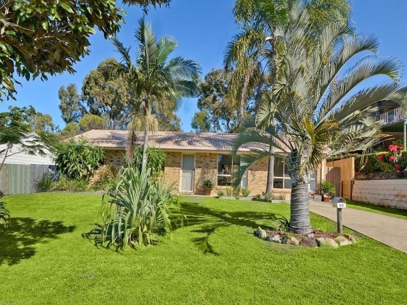 25 Kestrel Street, Aroona QLD 4551