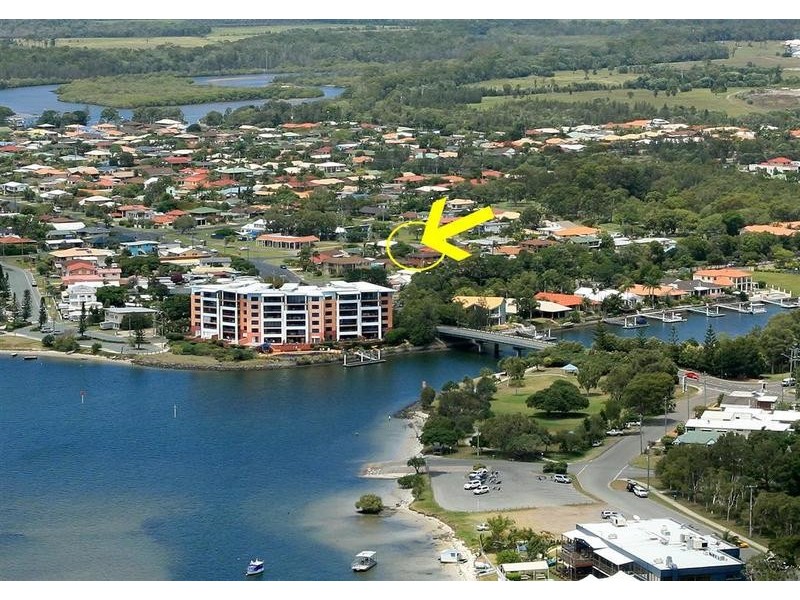 Golden Beach QLD 4551