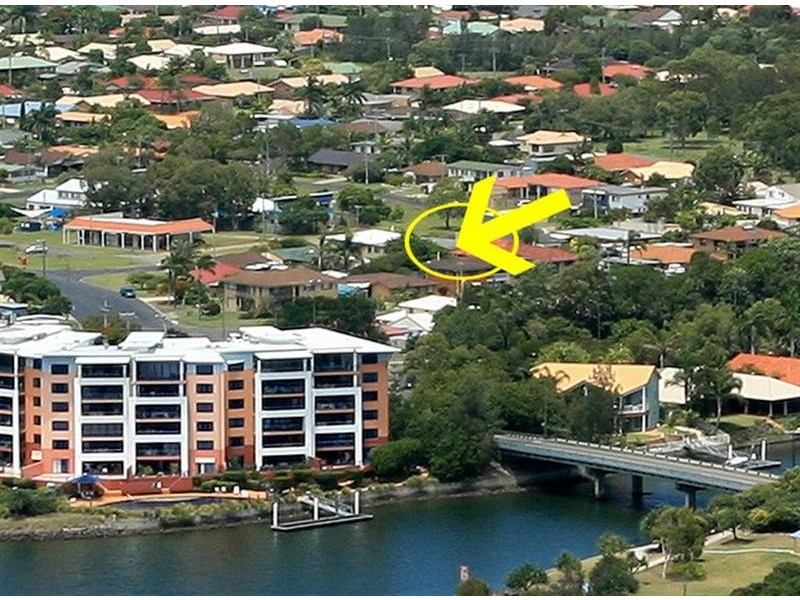 Golden Beach QLD 4551