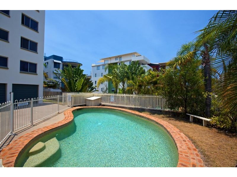 1/ 7 Mahia Terrace, Kings Beach QLD 4551