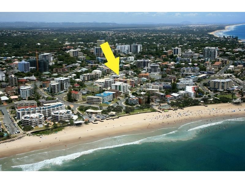 1/ 7 Mahia Terrace, Kings Beach QLD 4551