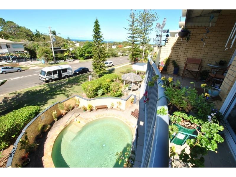 11/ 52 King Street, Kings Beach QLD 4551