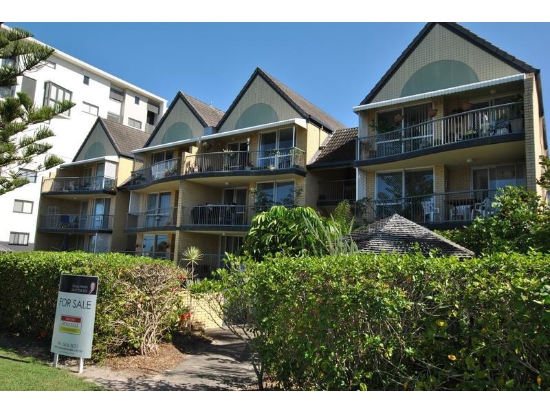 11/ 52 King Street, Kings Beach QLD 4551