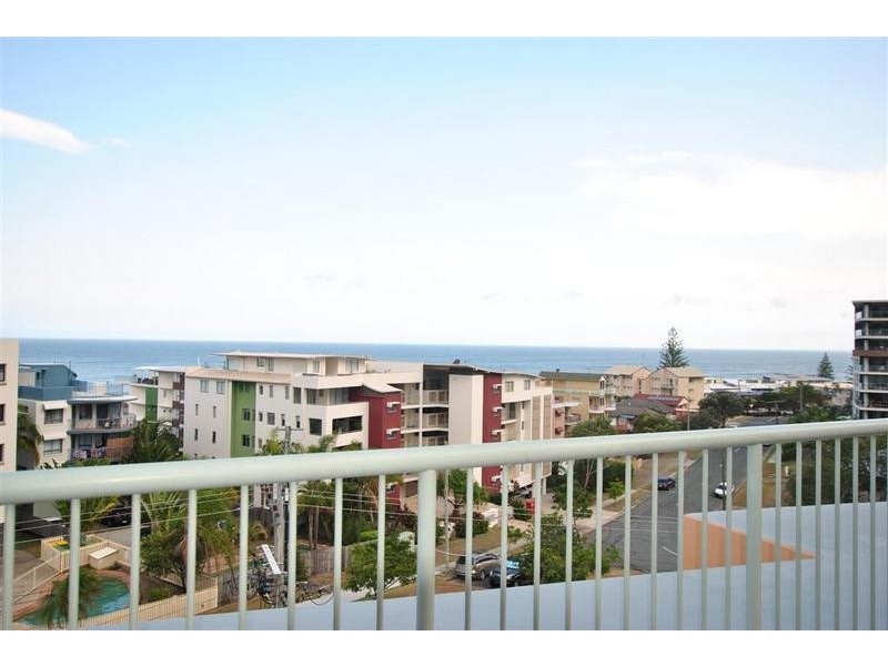 21/ 18 Mahia Terrace, Kings Beach QLD 4551