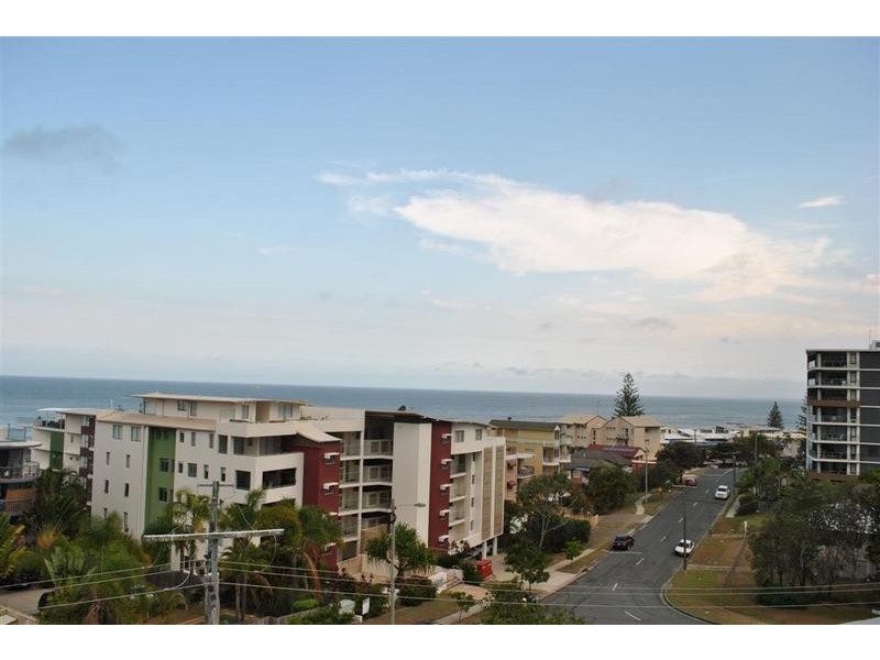 21/ 18 Mahia Terrace, Kings Beach QLD 4551