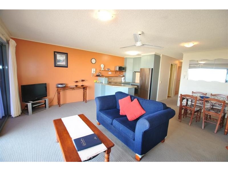 21/ 18 Mahia Terrace, Kings Beach QLD 4551