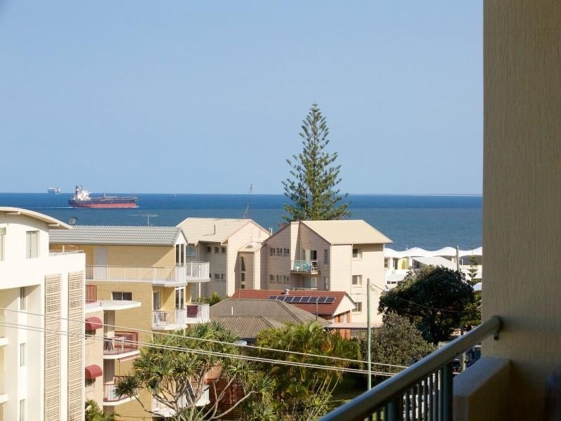 22/ 18 Mahia Terrace, Kings Beach QLD 4551
