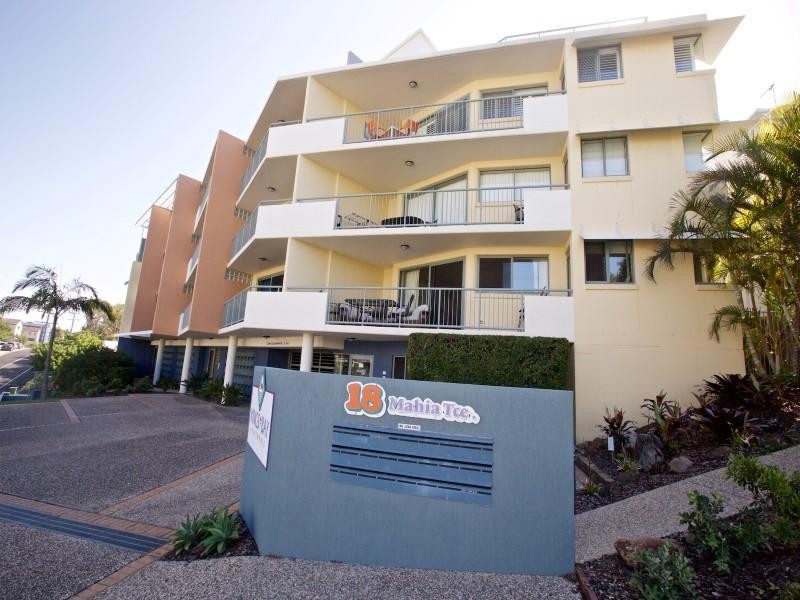 22/ 18 Mahia Terrace, Kings Beach QLD 4551