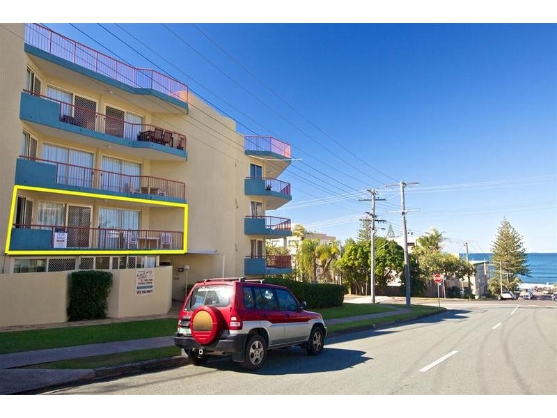 4/ 20 Warne Terrace, Kings Beach QLD 4551