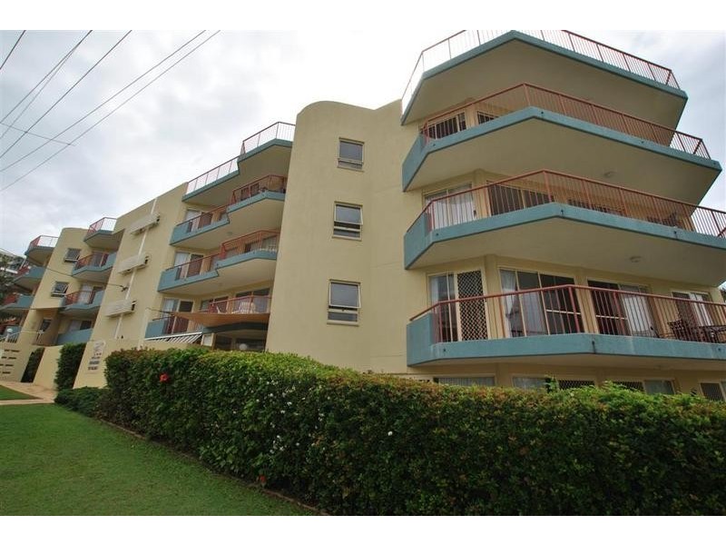 4/ 20 Warne Terrace, Kings Beach QLD 4551