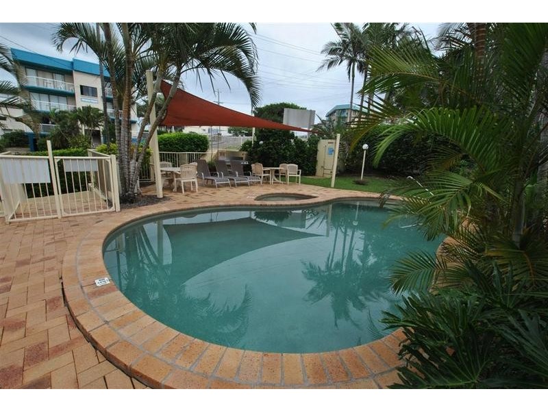 4/ 20 Warne Terrace, Kings Beach QLD 4551