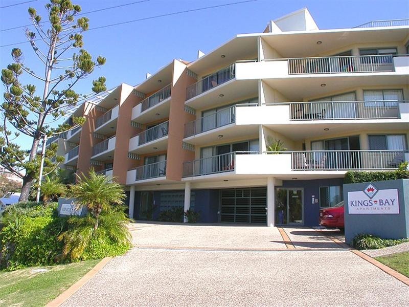 Kings Beach QLD 4551