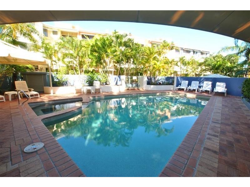 Kings Beach QLD 4551
