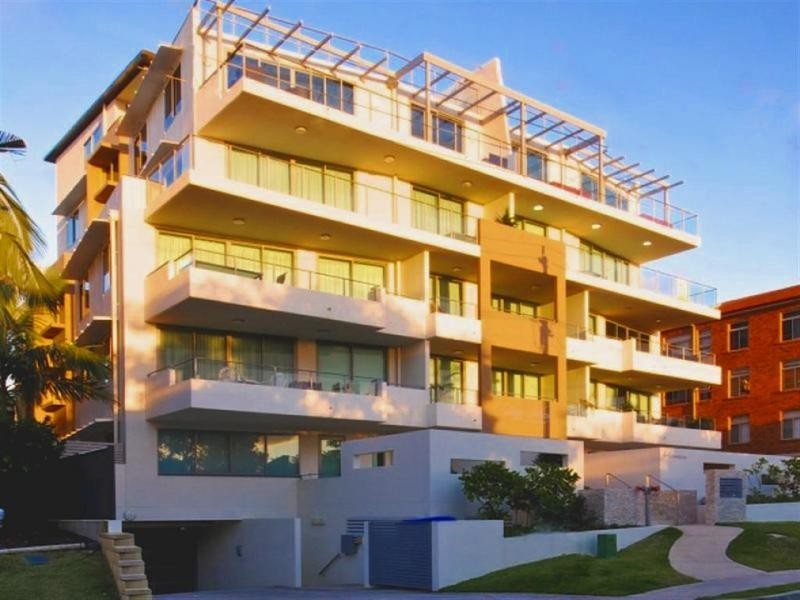 9/ 6 Orvieto Terrace, Kings Beach QLD 4551